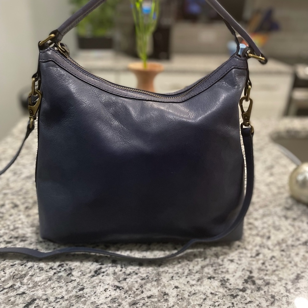 Frye Lily Hobo